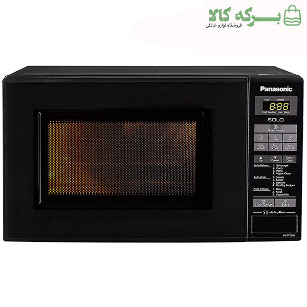 مایکروویو پاناسونیک مدل NN-ST266