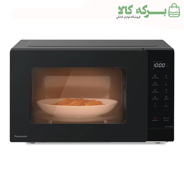مایکروویو پاناسونیک مدل NN-ST34NB