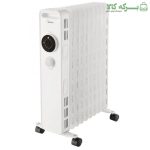 شوفاژ برقی مایدیا مدل NY2513-20M