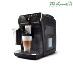 اسپرسوساز تمام‌اتوماتیک فیلیپس مدل EP4441