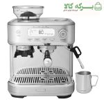 اسپرسوساز سنکور مدل SES 6050SS