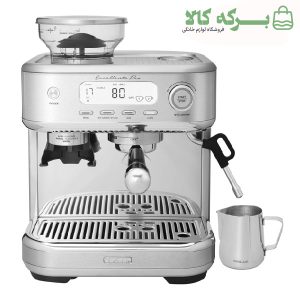 اسپرسوساز سنکور مدل SES 6050SS