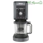 بستنی‌ساز حرفه‌ای نینجا مدل NC501