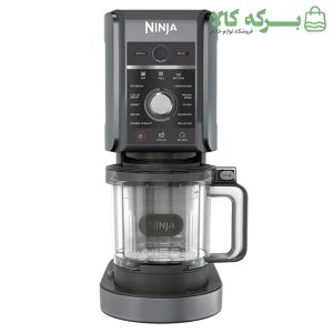 بستنی‌ساز حرفه‌ای نینجا مدل NC501