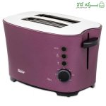 توستر نان فکر مدل ALBA