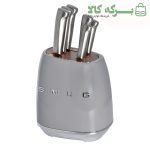 چاقو ۶ پارچه اسمگ مدل KBSF01