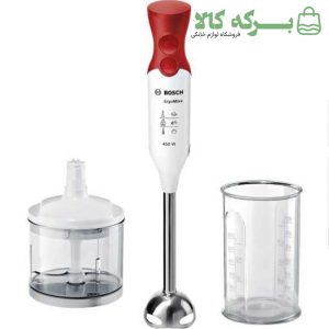 گوشت‌کوب برقی بوش مدل MSM641204