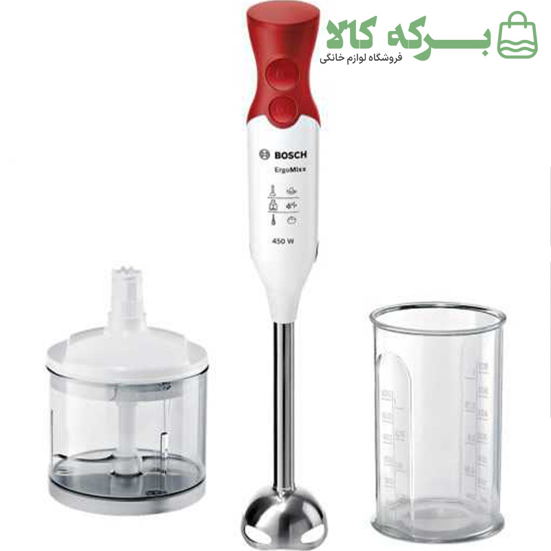 10 گوشتکوب برقی بوش مدل MSM641204