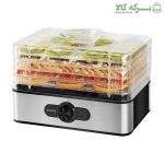میوه خشک‌کن سنکور مدل SFD 950SS