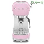 اسپرسوساز اسمگ مدل ECF02