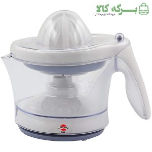 آب مرکبات‌گیری پارس خزر مدل PULP