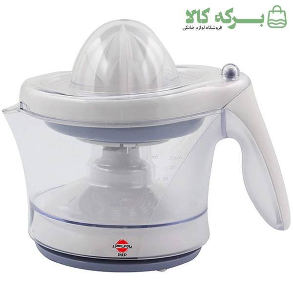 آب مرکبات‌گیری پارس خزر مدل PULP