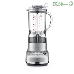 مخلوط‌کن حرفه‌ای سیج مدل SBL620SIL