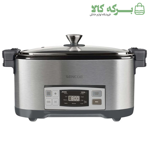 آرام‌پز سنکور مدل SPR 5500SS