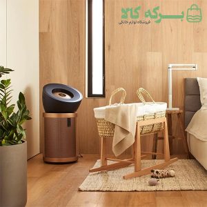 تصفیه هوا دایسون مدل BP04