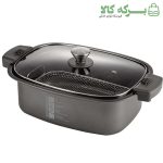 آرام‌پز سنکور مدل SPR 5500SS