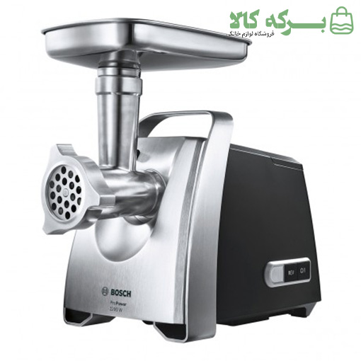 چرخ گوشت بوش مدل MFW68680