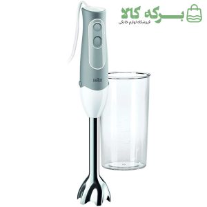 گوشت‌کوب برقی براون مدل MQ500