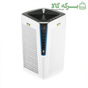 تصفیه کننده هوا کارچر مدل AF100