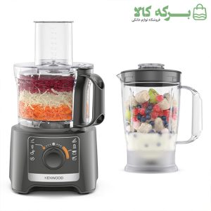 غذاساز کنوود مدل FDP31.170GY