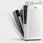 تصفیه کننده هوا کارچر مدل AF100