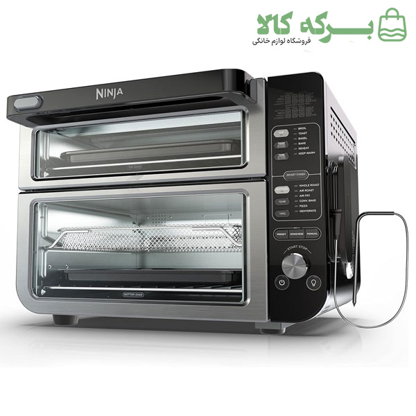 فر هوشمند نینجا مدل DCT451