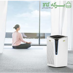 تصفیه کننده هوا کارچر مدل AF100