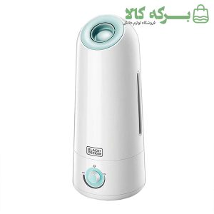 بخور سرد بلک اند دکر مدل HM5000-B5