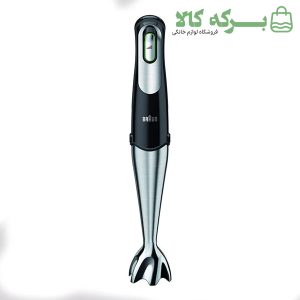 گوشت‌کوب برقی براون مدل MQ 7045X