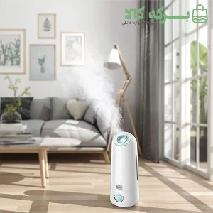 بخور سرد بلک اند دکر مدل HM5000-B5