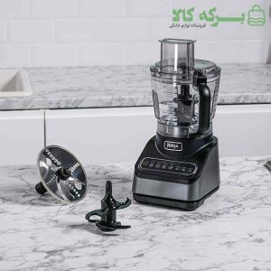 غذاساز نینجا مدل BN650