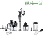 گوشت‌کوب برقی بوش مدل MSM88190