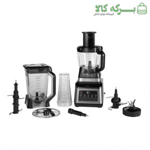غذاساز نینجا مدل BN801