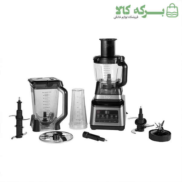 غذاساز نینجا مدل BN801