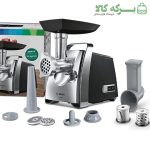 چرخ گوشت بوش مدل MFW67440