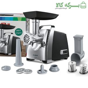 چرخ گوشت بوش مدل MFW67440