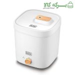 بخور سرد بلک اند دکر مدل HM4125-B5