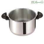 زودپز تفال مدل P4624866 Clipso Minut Easy ظرفیت ۷.۵ لیتر