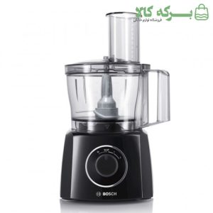 غذاساز بوش مدل MCM3201B