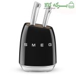 چاقو ۶ پارچه اسمگ مدل KBSF01