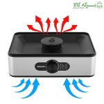 میوه خشک‌کن سنکور مدل SFD 950SS