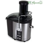 آبمیوه‌گیری تکنو مدل TE-219
