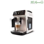 اسپرسوساز تمام‌اتوماتیک فیلیپس مدل EP5543