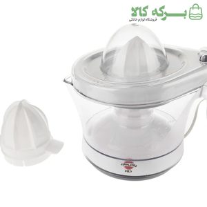 آب مرکباتگیری پارس خزر مدل PULP