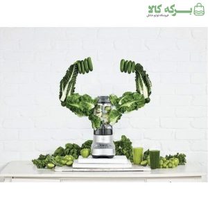 مخلوطکن حرفهای سیج مدل SBL620SIL