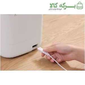 بخور سرد بلک اند دکر مدل HM4125-B5