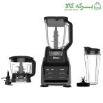 غذاساز نینجا مدل C5