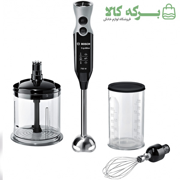 111 گوشتکوب برقی بوش مدل MSM67160