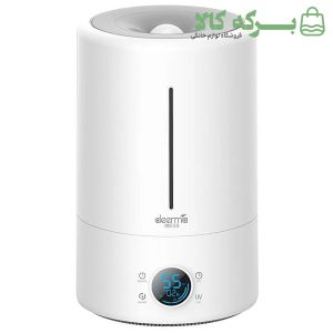 رطوبت‌ساز و بخور سرد درما مدل DEM-F628S