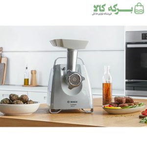 چرخ گوشت بوش مدل MFW45020